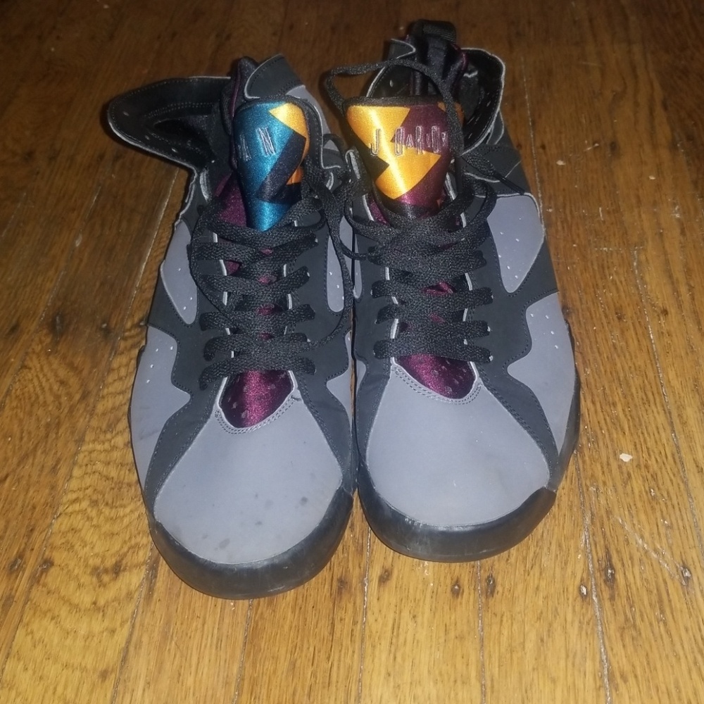 Nike Air Jordans